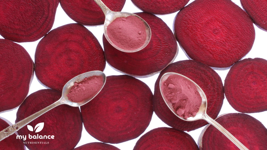 Beetroot "The Potential Benefits of this Vibrant Superfood"