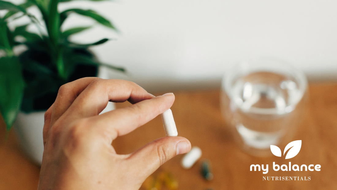 Magnesium Complex: Unveiling the Hidden Benefits for Your Body