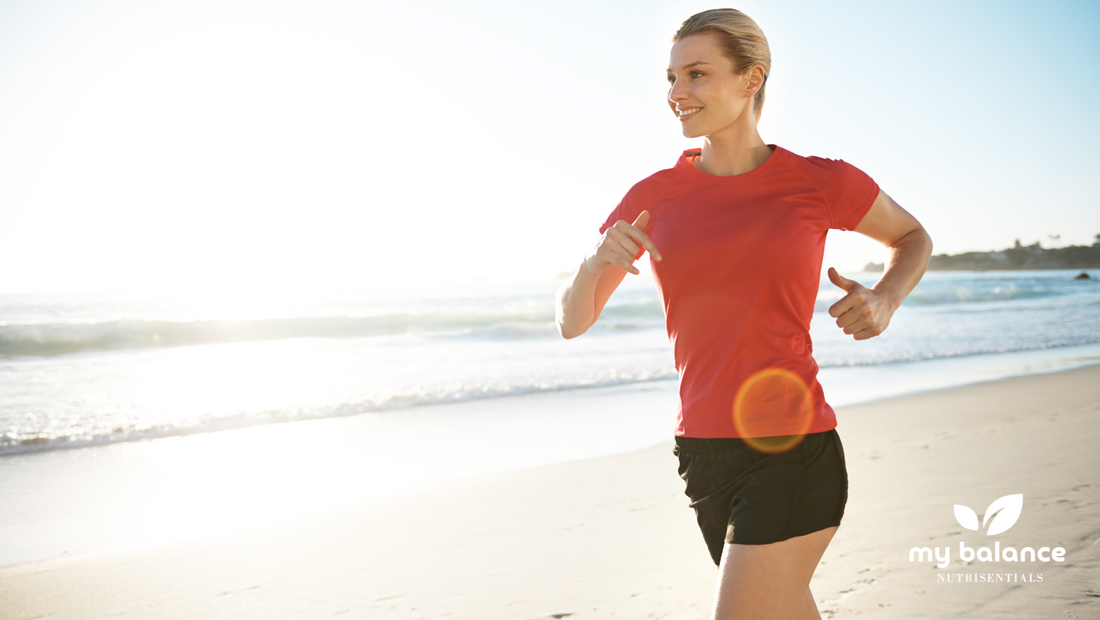 Vitamin B-12 Complex "Daily Balance"