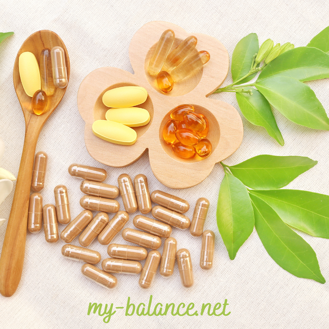 My balance Nutrisentials offers the highest quality of vitamins, minerals, probiotics, and enzymes for a healthy life