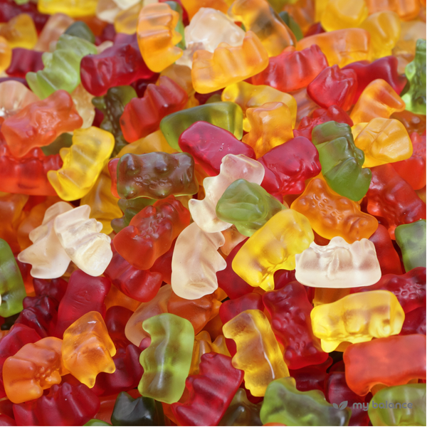 My Balance Gummies
