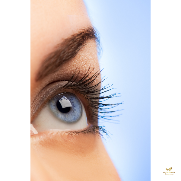 Vision - Eye Support Collection
