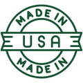 MADE IN THE USA