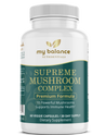 Supreme Mushroom Complex