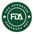 FDA APPROVED FACILITIES