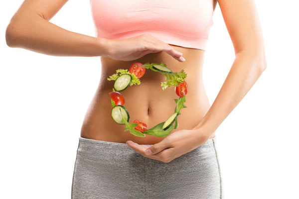 Digestive Health Collection