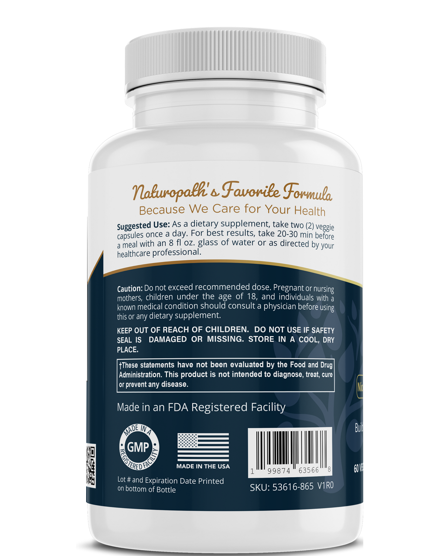 NMN 50mg (Nicotinamide Mononucleotide)
