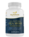 Sea Moss, Organic