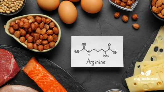 L-Arginine