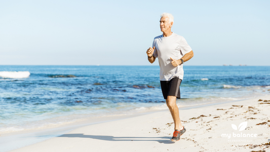 Men's Health after 50