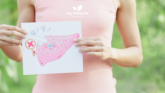 Best Natural Liver Supplement for healthy liver function on the market