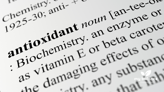 Alpha Lipoic Acid  "Overall health and well-being"