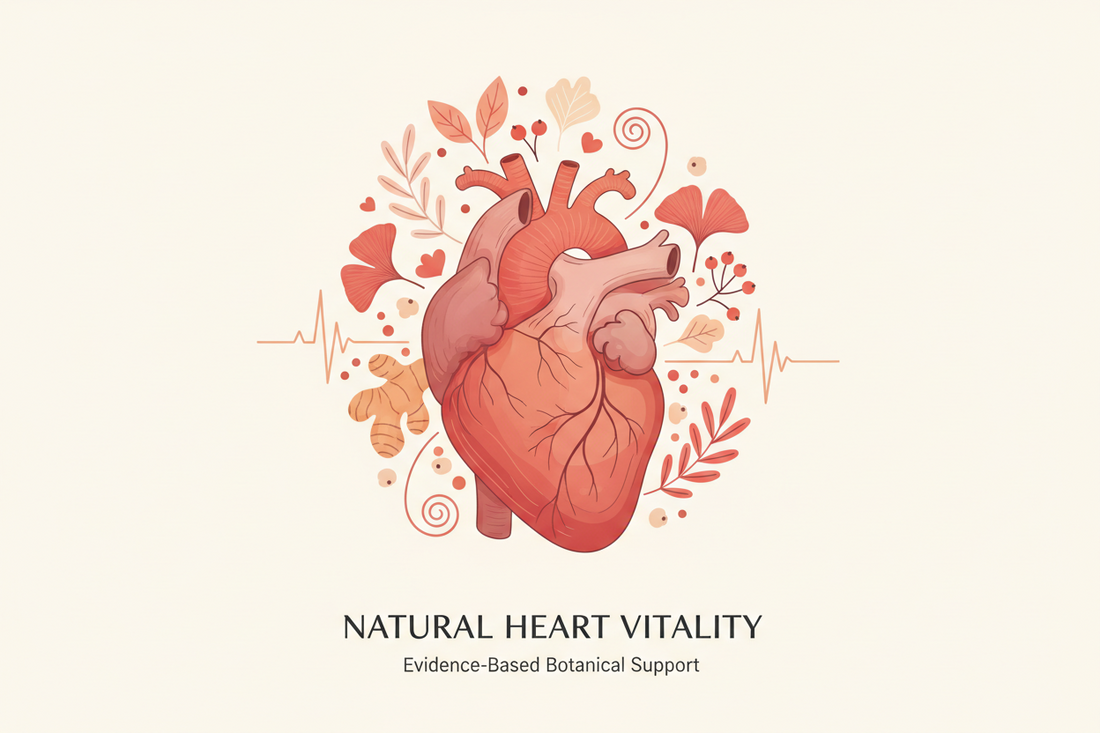 CoQ10 (Ubiquinone): What the Research Says and Why It Matters — Especially If You Take Statins