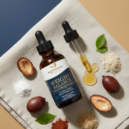 Weight Balance - African Mango Extract