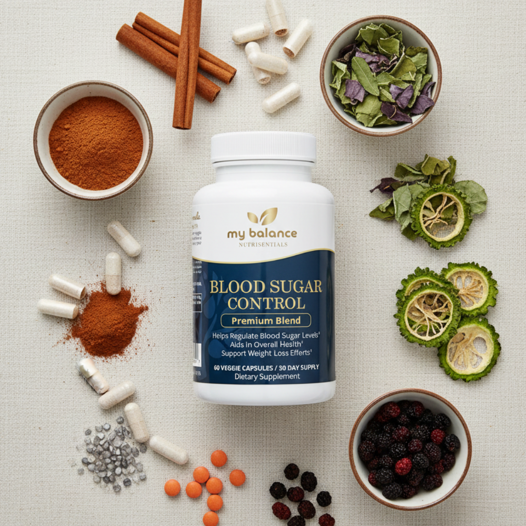 Blood Sugar Control