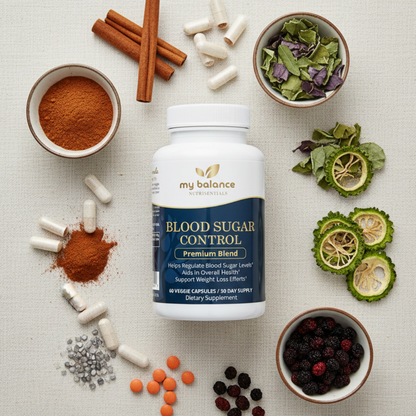 Blood Sugar Control