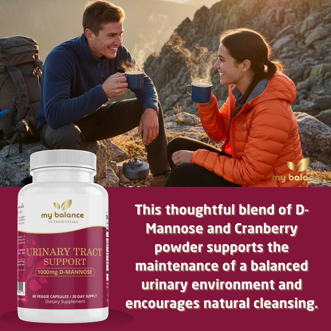 Urinary Tract Support - Herbal Blend