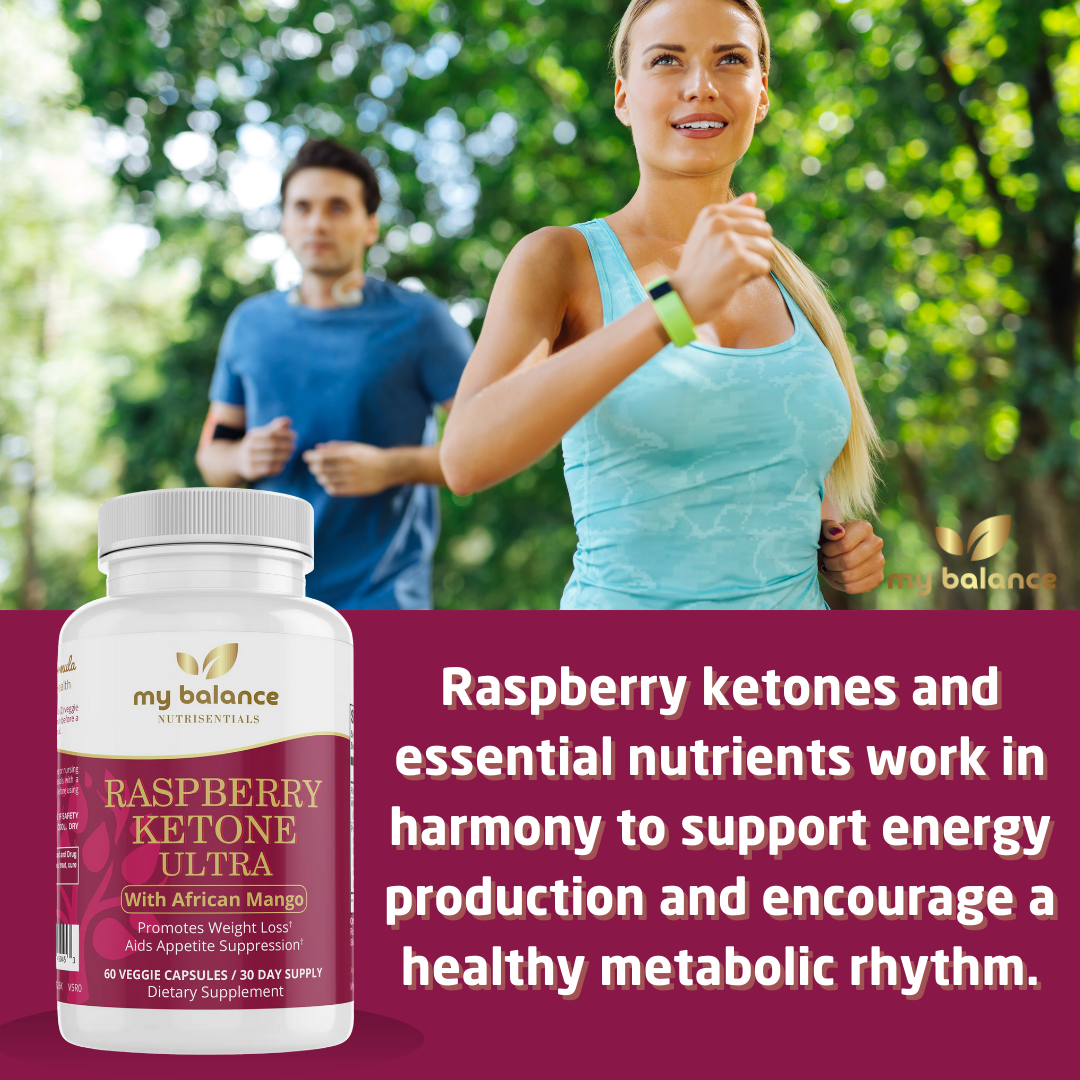 Raspberry - Keto