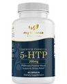 5-HTP El aminoácido mágico