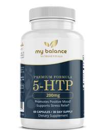 5-HTP (5-Hydroxytryptophan)