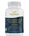 Vitamin B-12 Complex "Energy Balance"