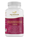 Berberine "An Ayurveric approach to Health"