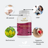 Berberine "An Ayurveric approach to Health"