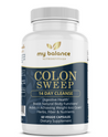 Colon Sweep "14 Day Cleanse"