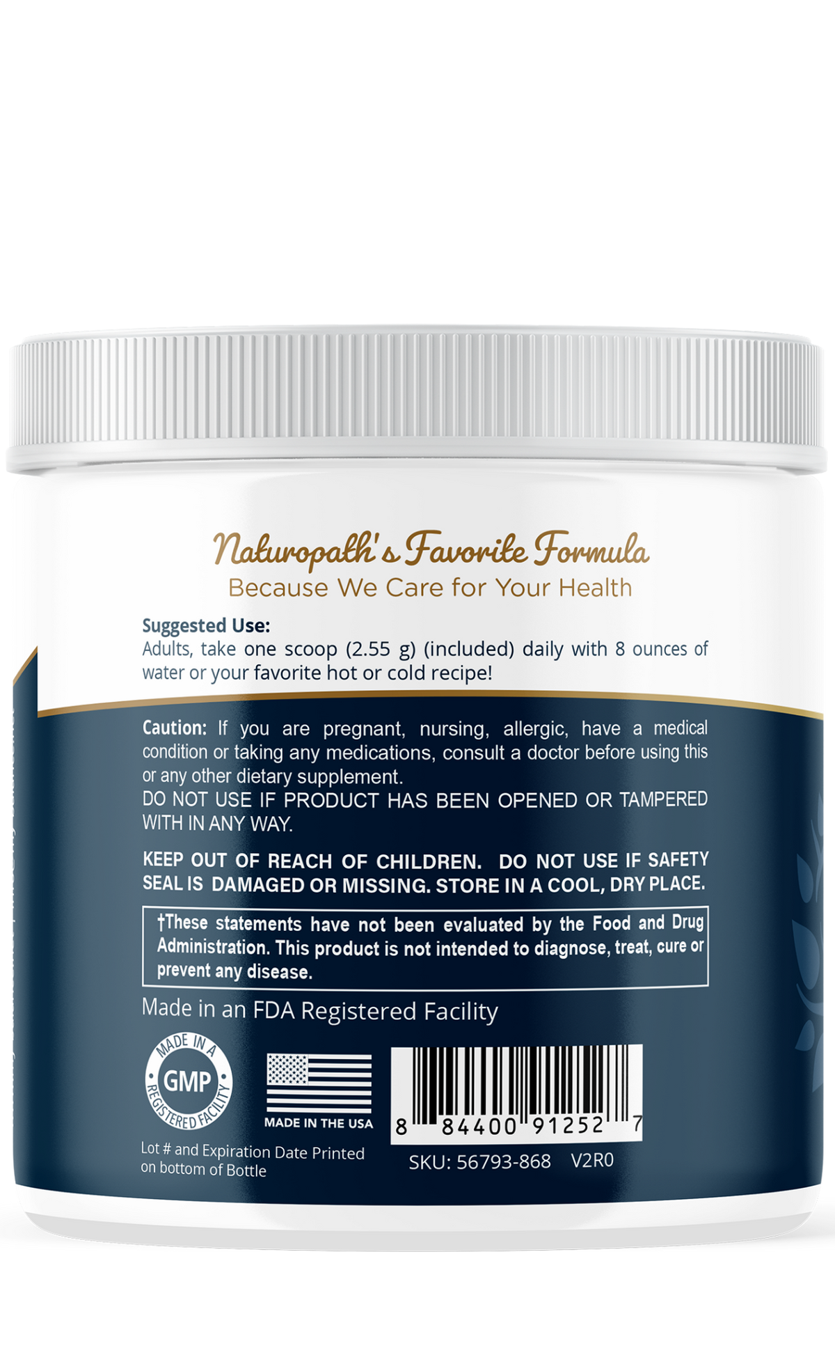 Bovine Colostrum Powder with IgG, Lactoferrin & Marshmallow Root