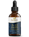 B-12 Drops