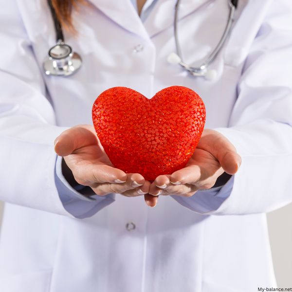 Healthy Heart Collection