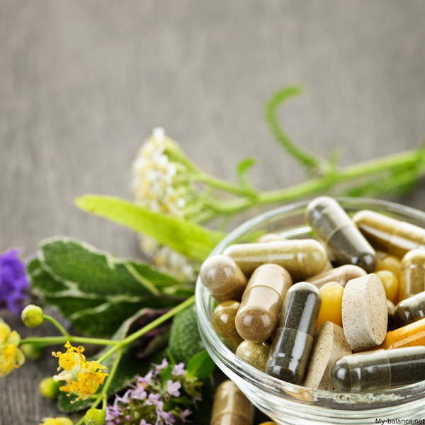 Nature's Herbals Collection