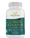 Colon Cleanse "Detox and Clean"