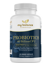 Probiotic 40 Billion, Digest and Defend