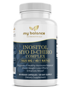 Myo D-Chiro Inositol (IP6)
