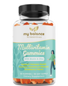 Multivitamin Gummies