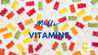 Multivitamin Gummies