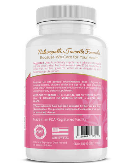 Biotin "A water-soluble B-vitamin"