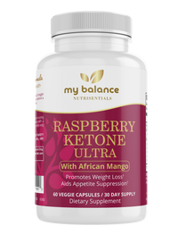 Raspberry - Keto