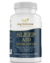 Sleep Aid, Relax the mind & body