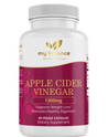 Apple Cyder Vinegar