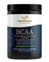 BCAA "Branched Chain Amino Acids"