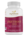Beetroot "The Potential Benefits of this Vibrant Superfood"