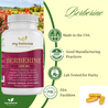 Berberine "An Ayurveric approach to Health"