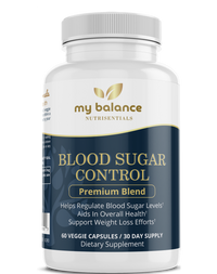 Blood Sugar Control