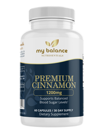 Organic Pure Ceylon Cinnamon