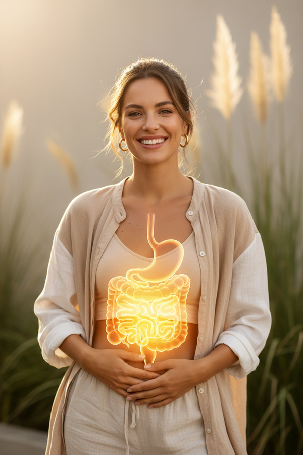 Digestive Health Collection