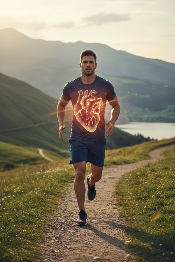 Healthy Heart Collection