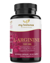 L-Arginine "A Building Block of Muscle"