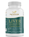 Liver Cleanse "Rejuvenate and Restore"